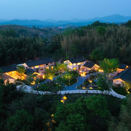 Hegu Murakami Bed And Breakfast Liyang Екстер'єр фото