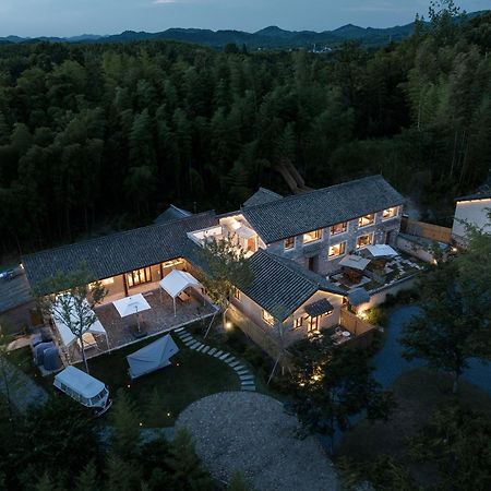 Hegu Murakami Bed And Breakfast Liyang Екстер'єр фото