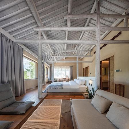 Hegu Murakami Bed And Breakfast Liyang Екстер'єр фото