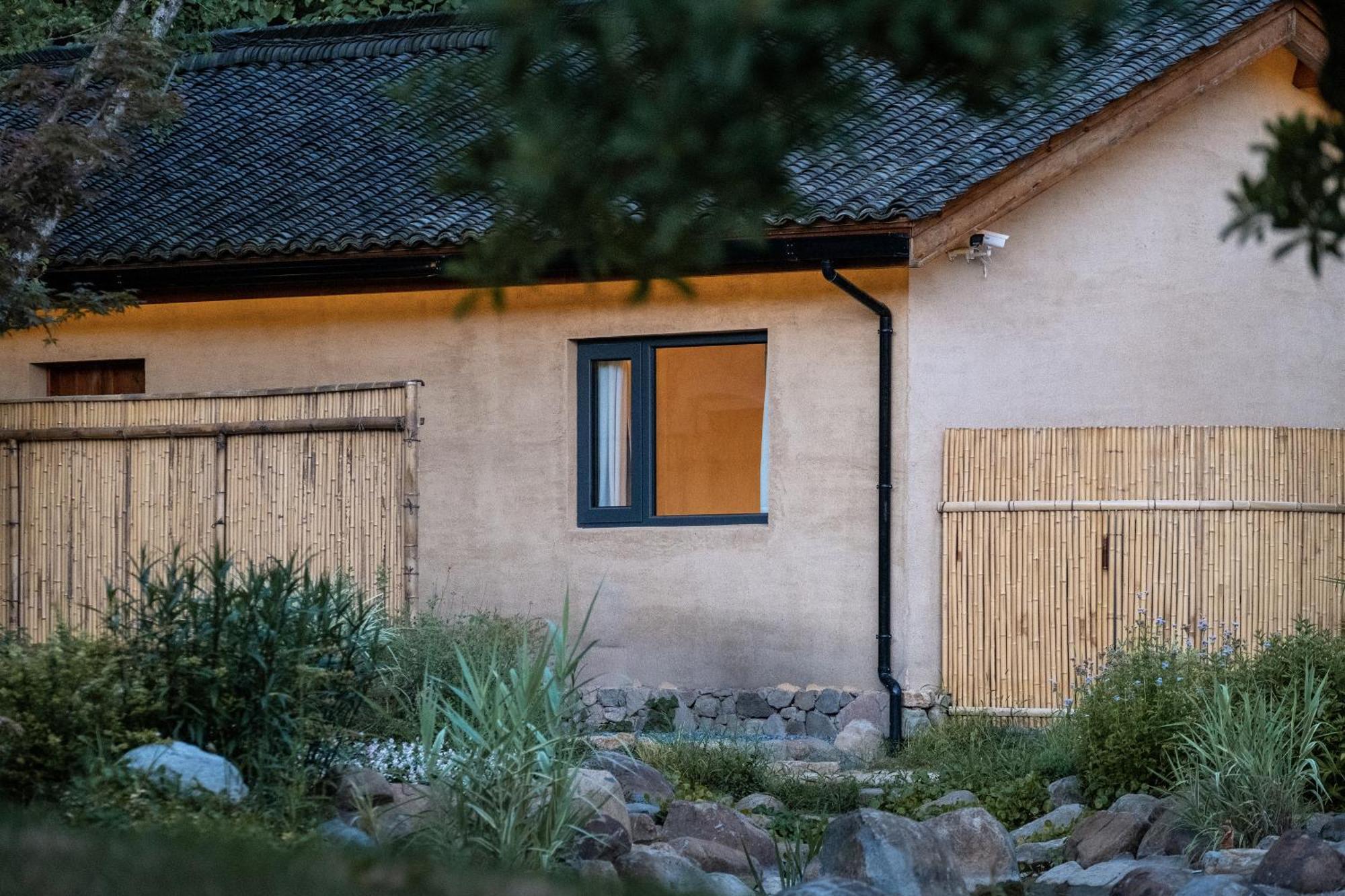 Hegu Murakami Bed And Breakfast Liyang Екстер'єр фото