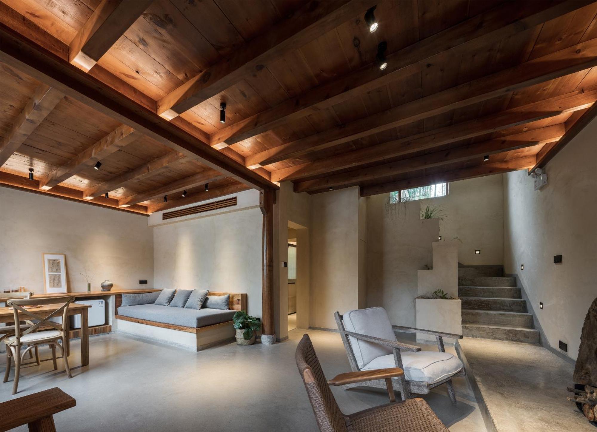 Hegu Murakami Bed And Breakfast Liyang Екстер'єр фото